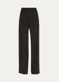 LibertineStardust Crystal Baggy Trousers