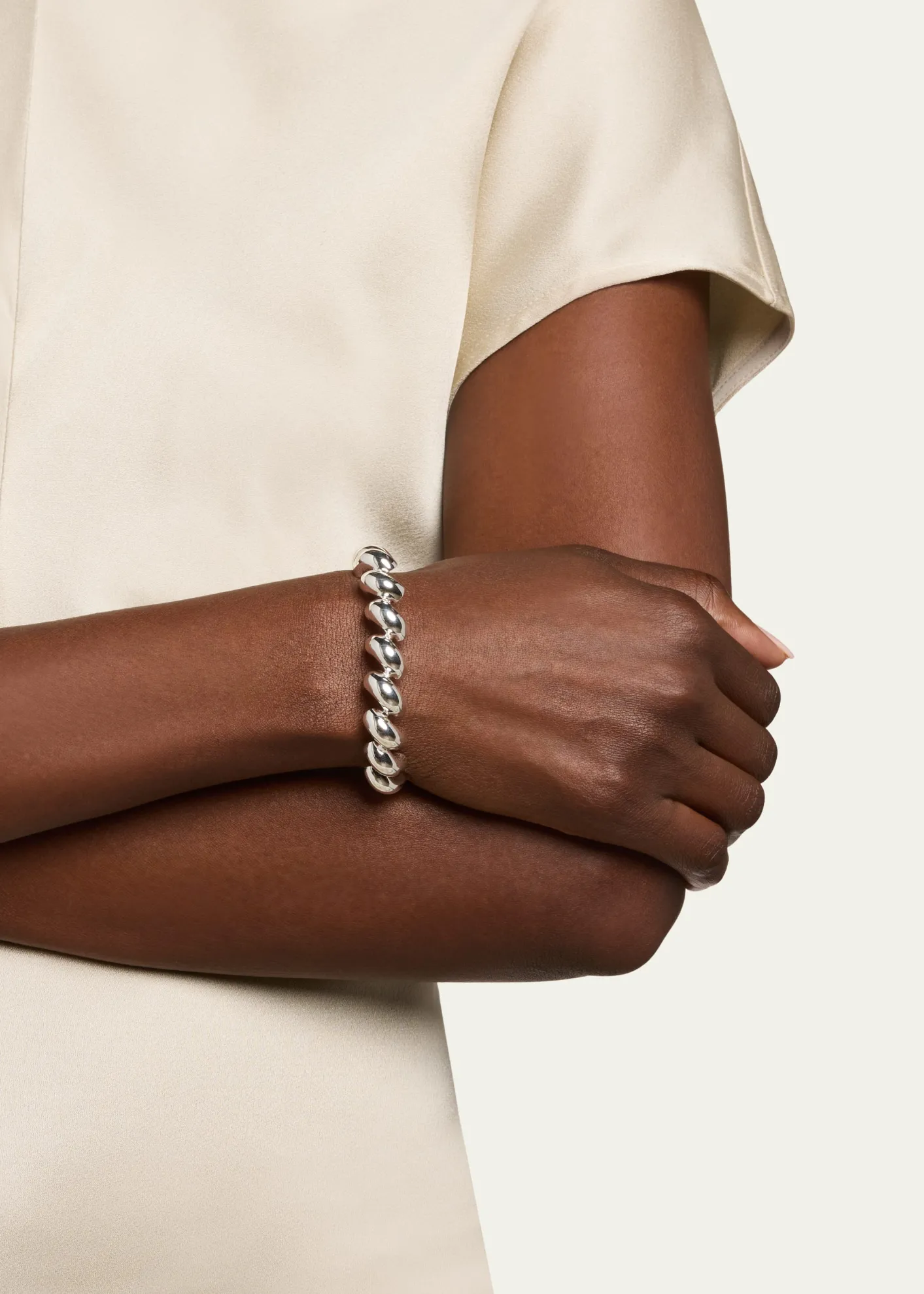 LIE STUDIOThe Edith Bracelet