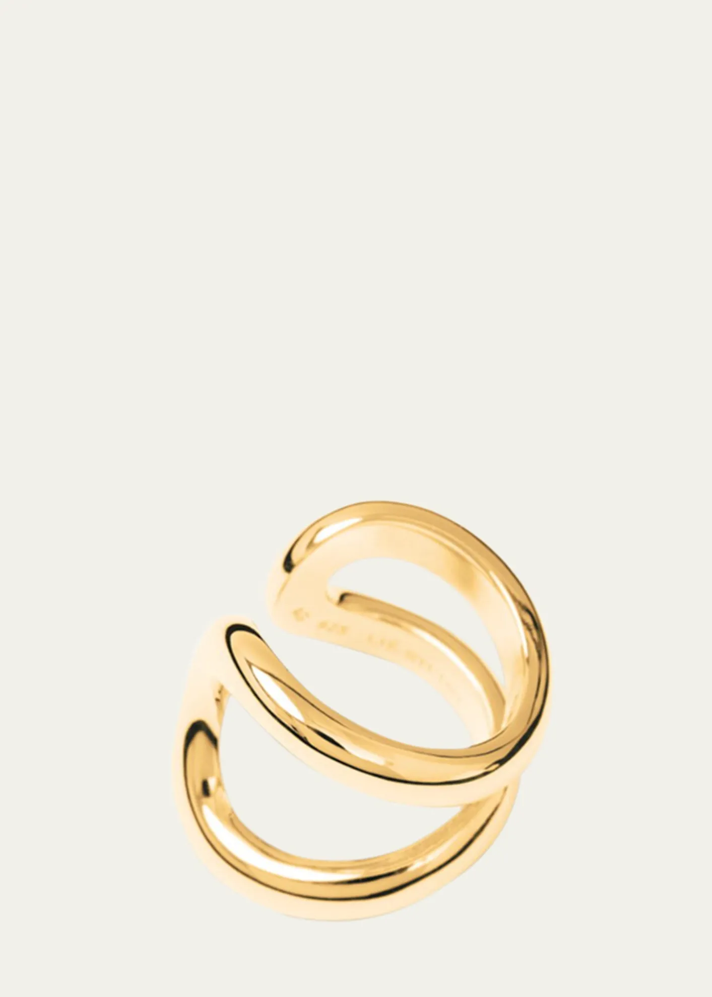 LIE STUDIOThe Alma Ring