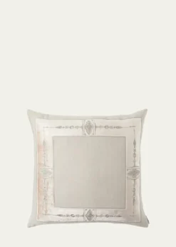 Lili AlessandraEden Euro Pillow