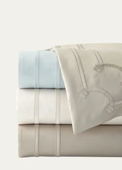 Lili AlessandraVendome Duvet, Queen