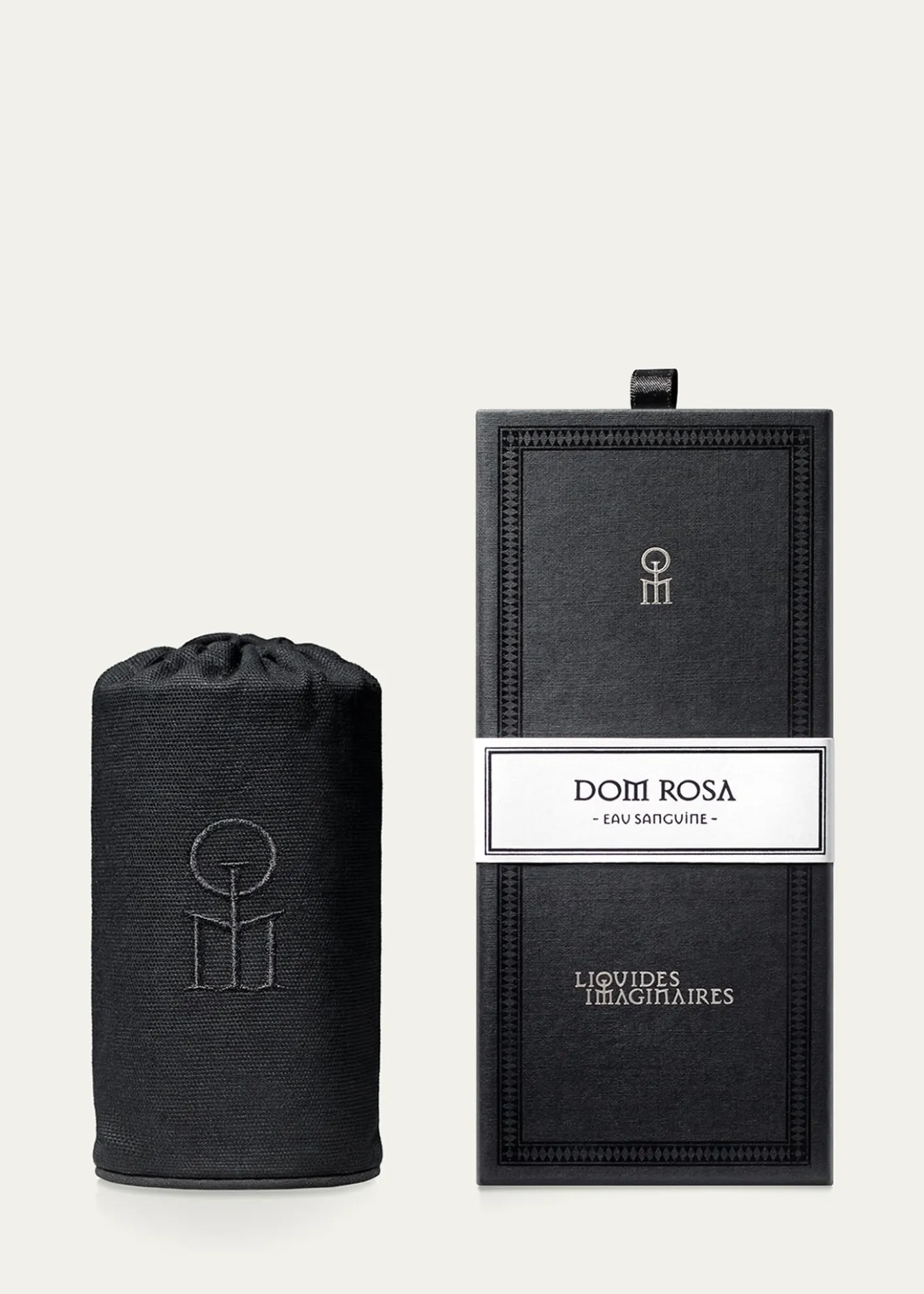 Liquides ImaginairesDom Rosa Eau de Parfum, 3.3 oz.