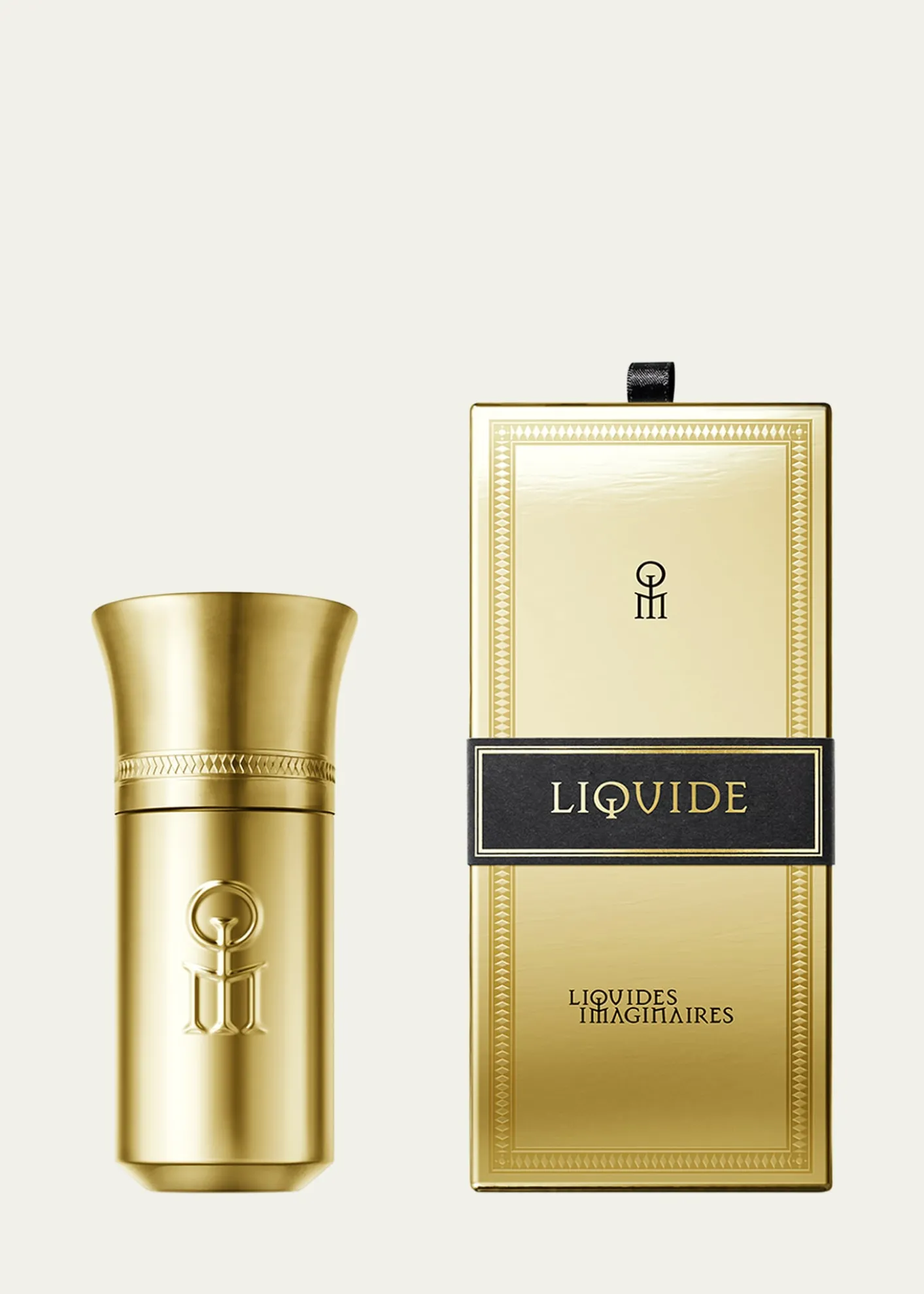 Liquides ImaginairesLiquide Gold Eau de Parfum, 3.3 oz.