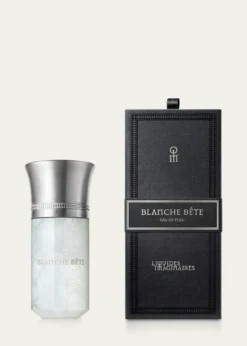 Liquides Imaginaires3.4 oz. Blanche Bete Eau de Parfum