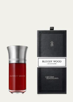 Liquides Imaginaires3.3 oz. Bloody Wood Eau de Parfum