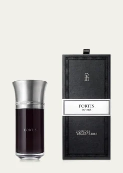 Liquides Imaginaires3.3 oz. Fortis Eau de Parfum