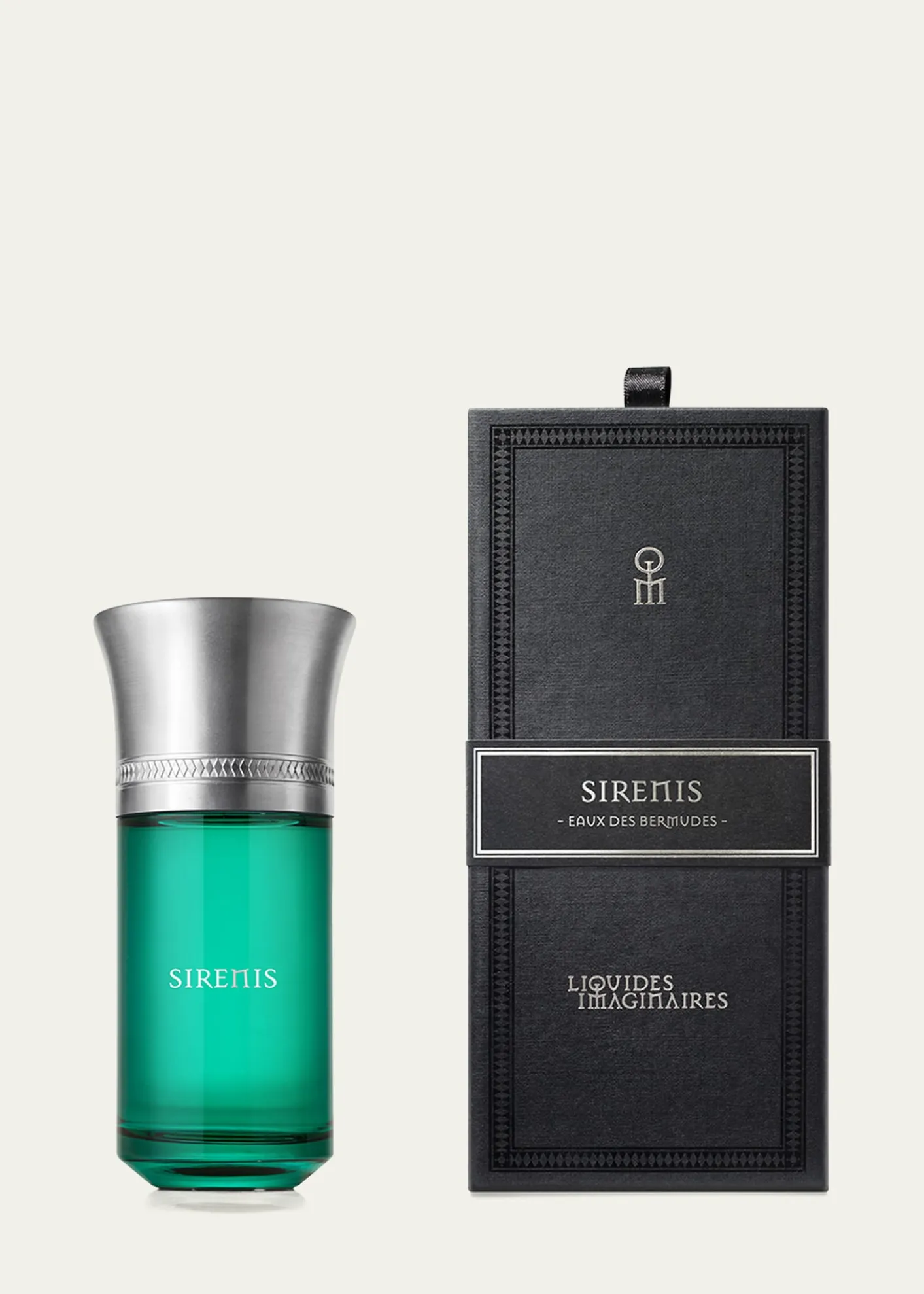 Liquides ImaginairesSirenis Eau de Parfum, 3.4 oz.