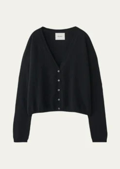 Lisa YangAbby Cashmere V-Neck Cardigan