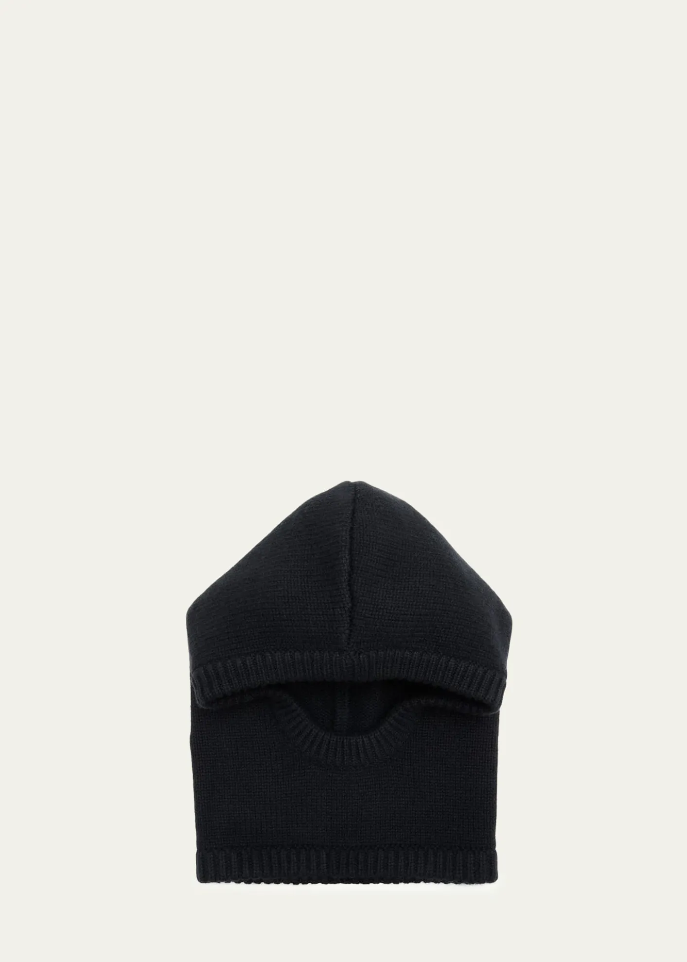 Lisa YangAstri Cashmere Balaclava