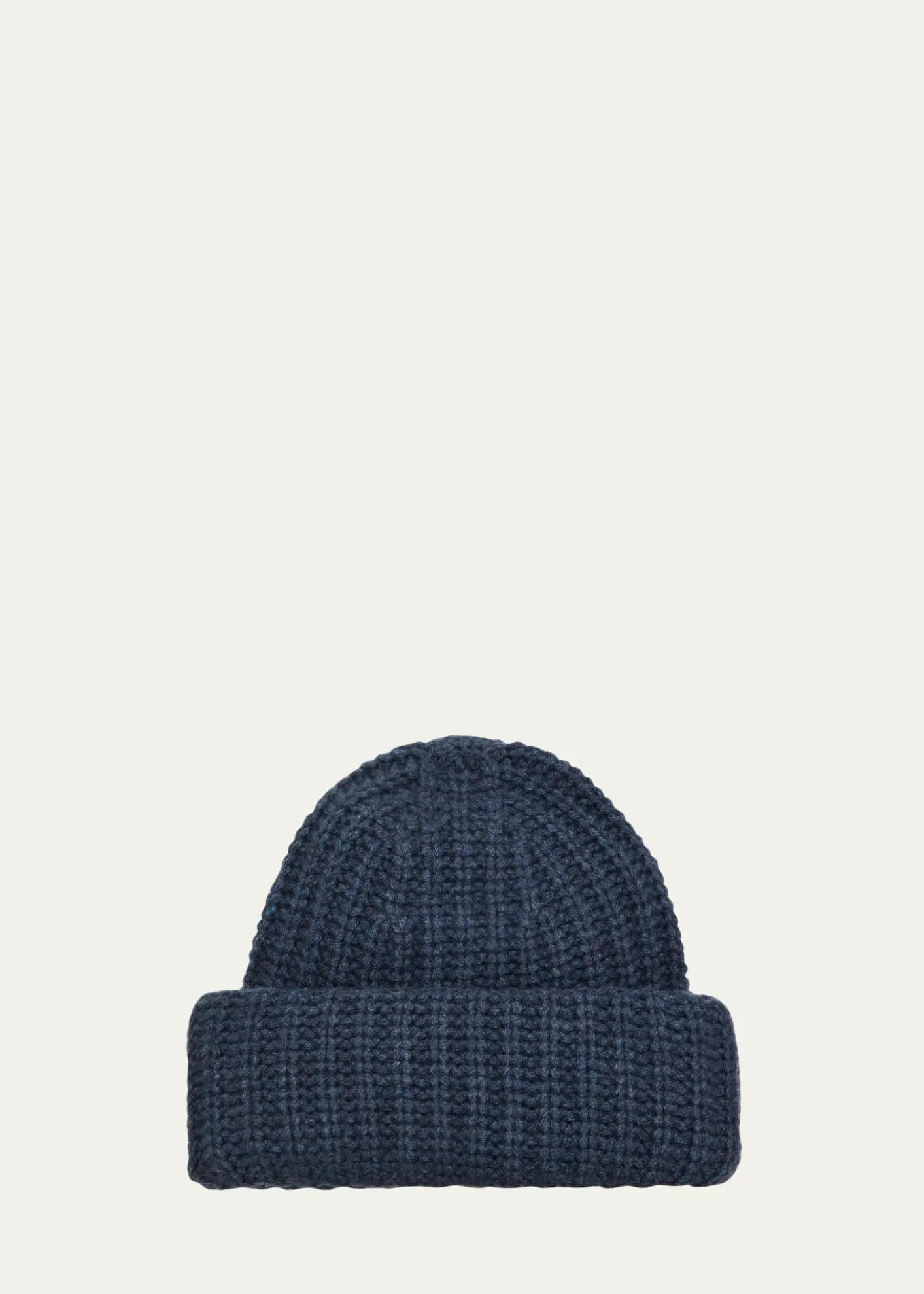 Lisa YangBeatris Cashmere Rib Beanie