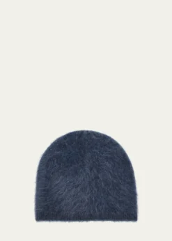 Lisa YangBrushed Cashmere Beanie