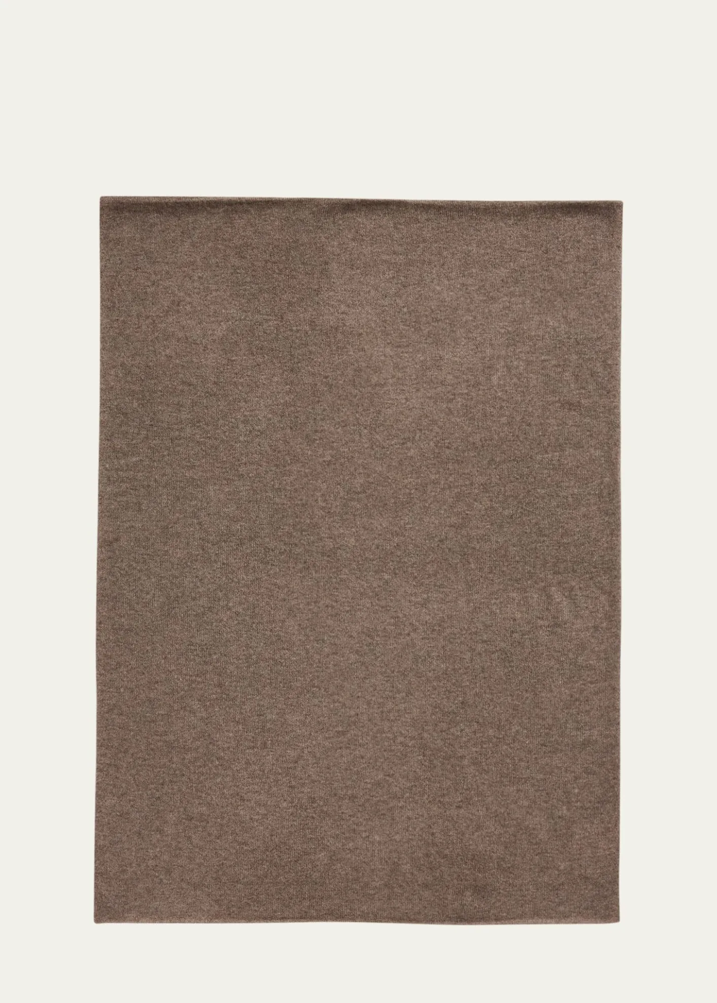 Lisa YangSolid Cashmere Scarf