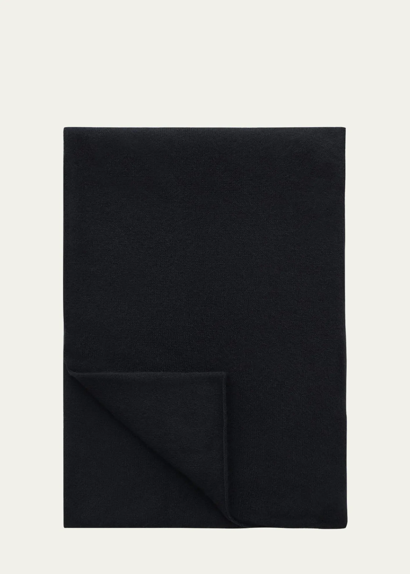Lisa YangSolid Cashmere Scarf