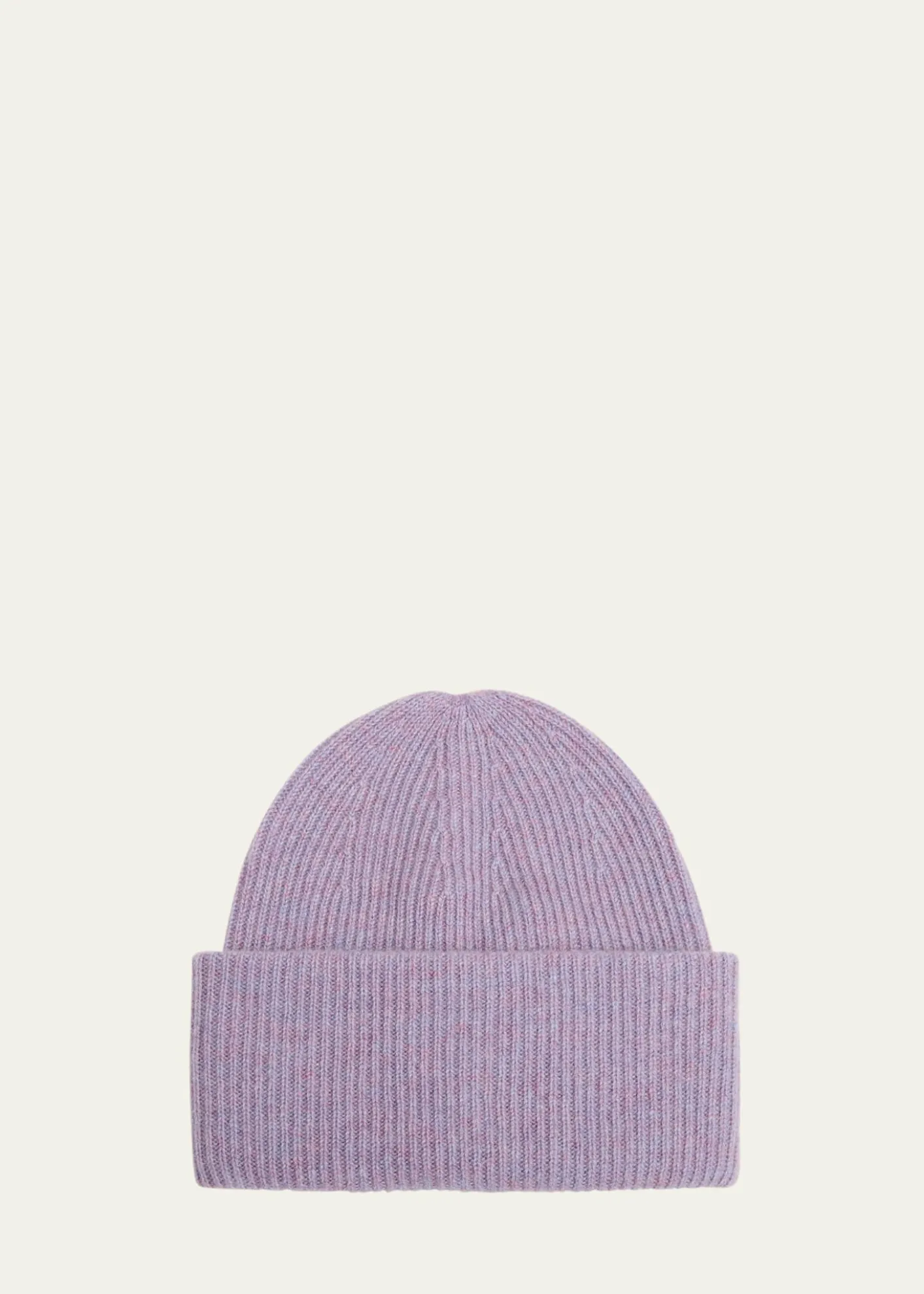 Lisa YangStockholm Ribbed Cashmere Beanie