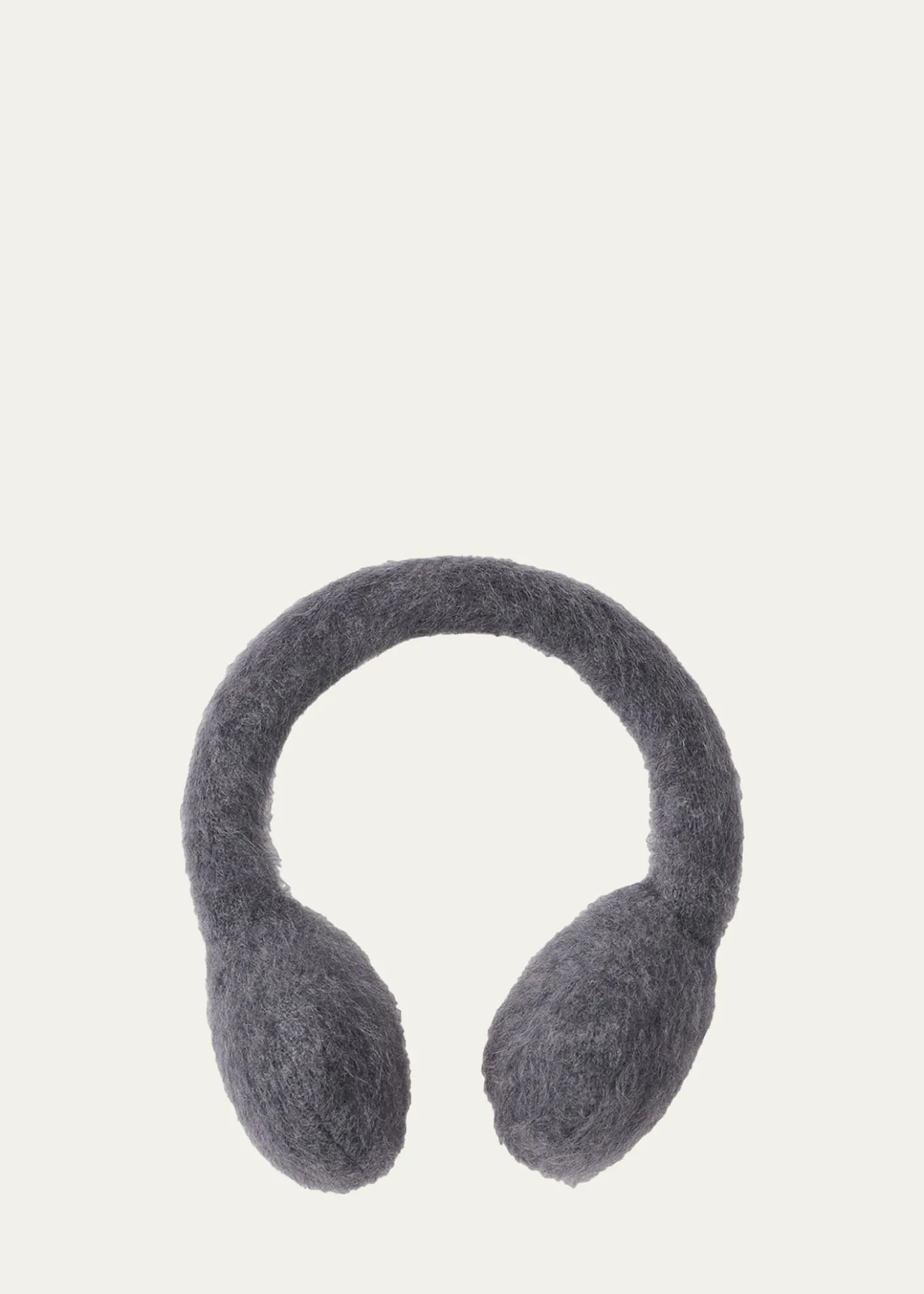 Lisa YangThe Brushed Cashmere Earmuffs