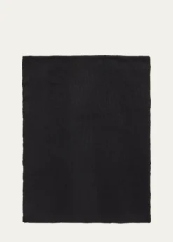 Lisa YangUlla Cashmere Knit Scarf
