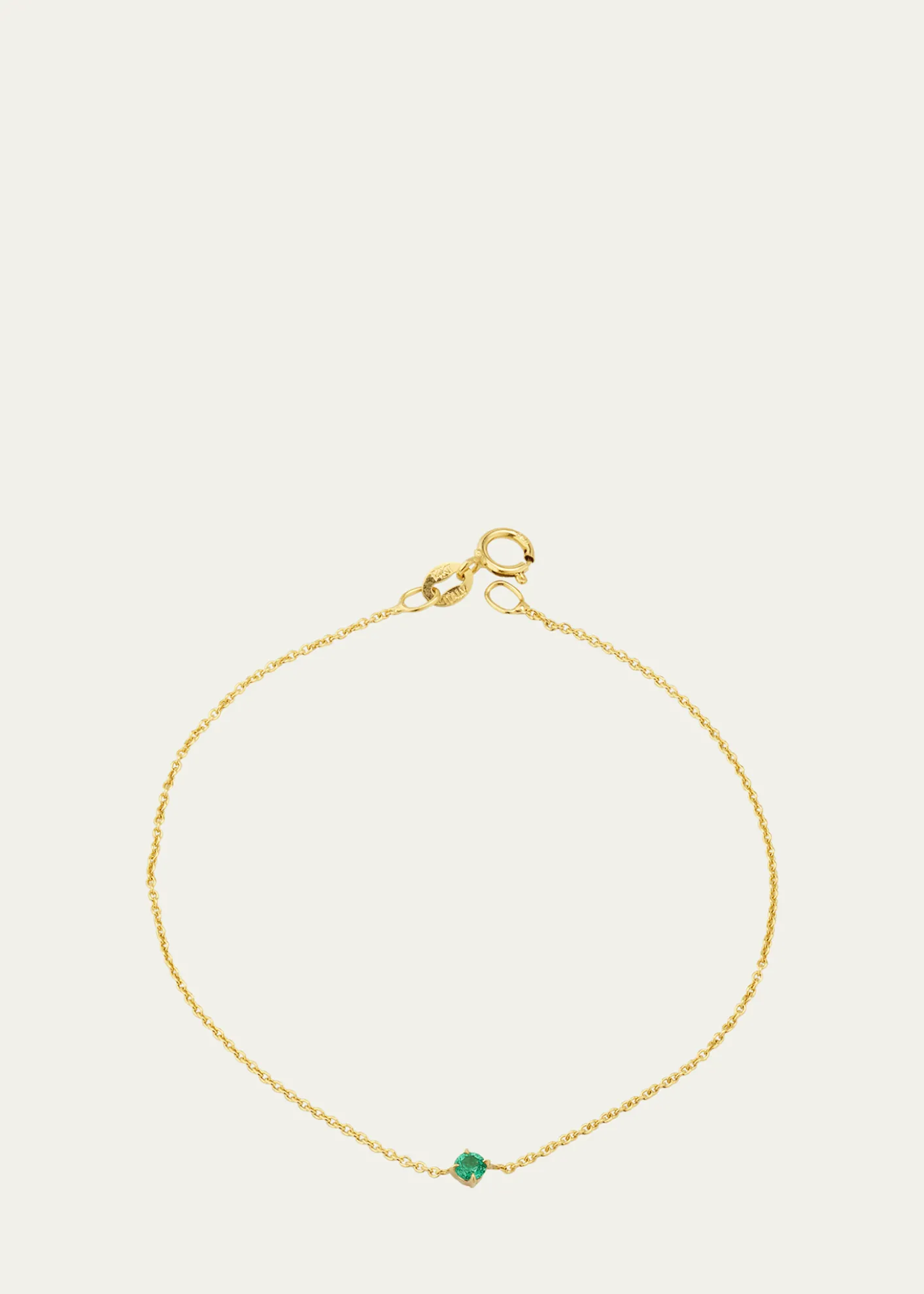 Lizzie Mandler Fine JewelryRound Diamond Floating Bracelet