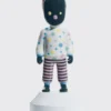 Lladro"The Guest" Figurine by Devilrobots