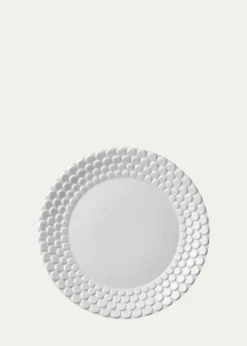 L'ObjetAegean White Dinner Plate