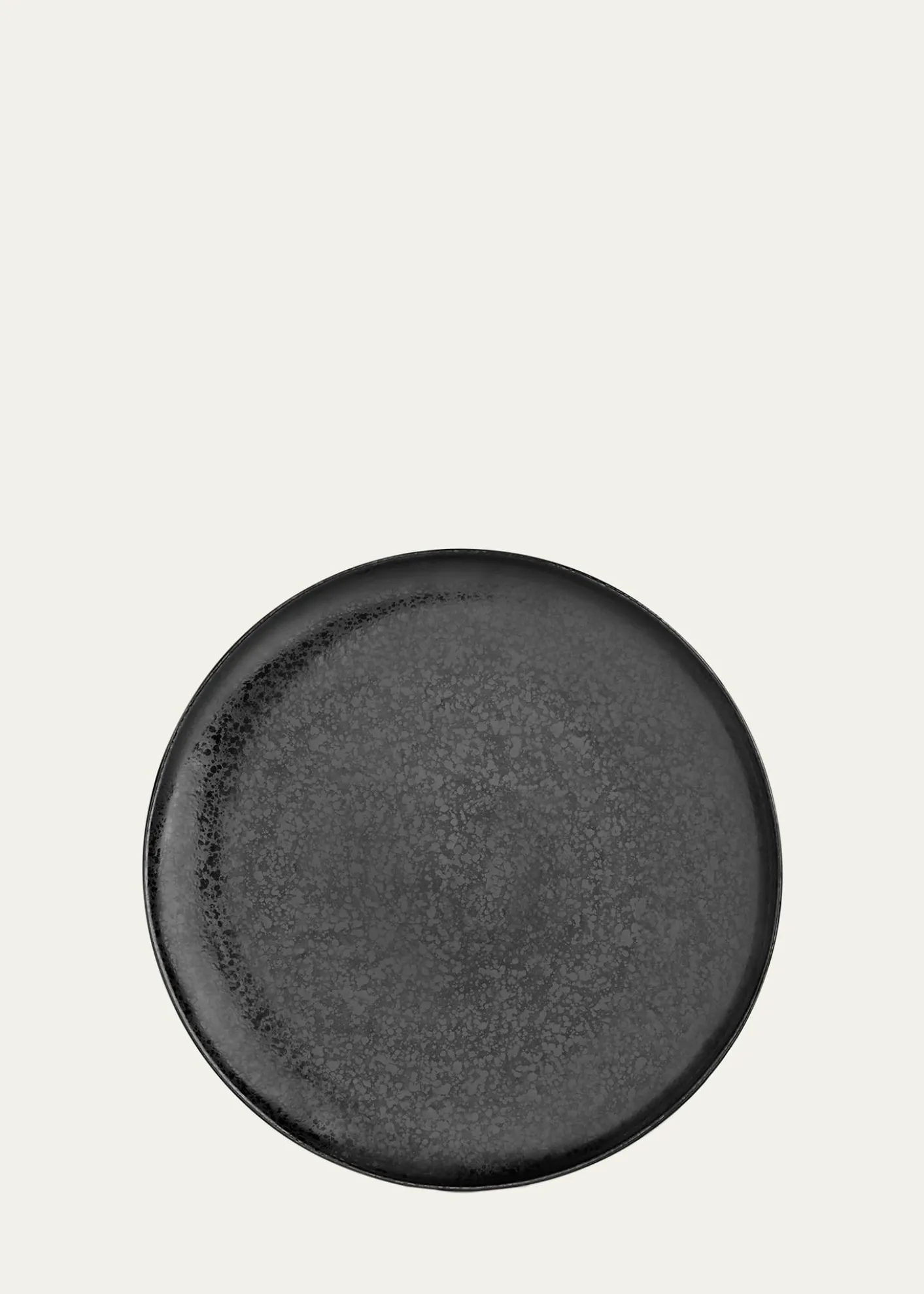 L'ObjetAlchimie Black Charger