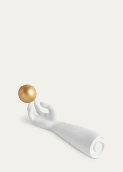L'ObjetAtlas Incense Holder