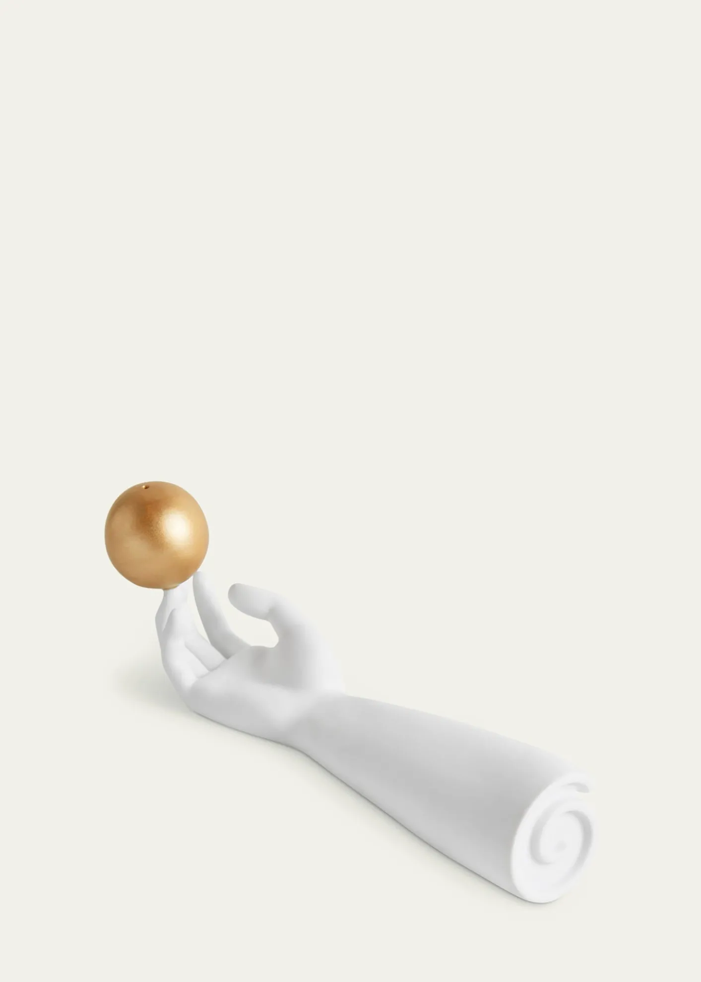 L'ObjetAtlas Incense Holder