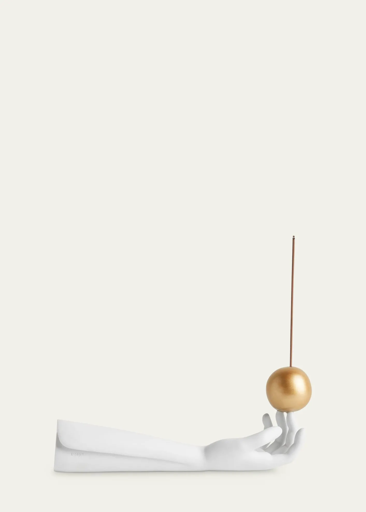 L'ObjetAtlas Incense Holder