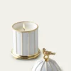 L'Objet"Bird Cage" Candle