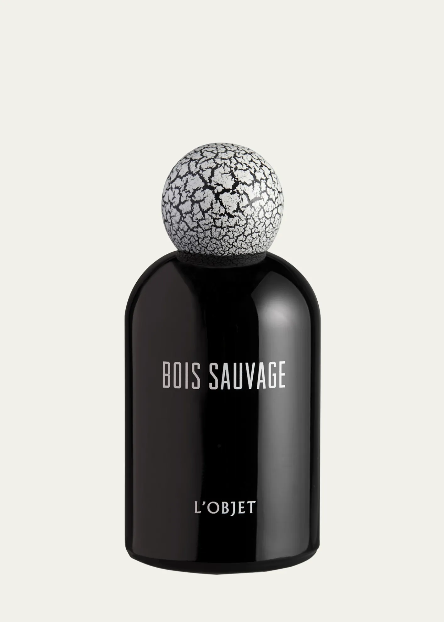 L'ObjetBois Sauvage Eau de Parfum, 3.3 oz.