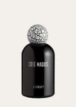 L'ObjetCote Maquis Eau de Parfum, 3.3 oz.