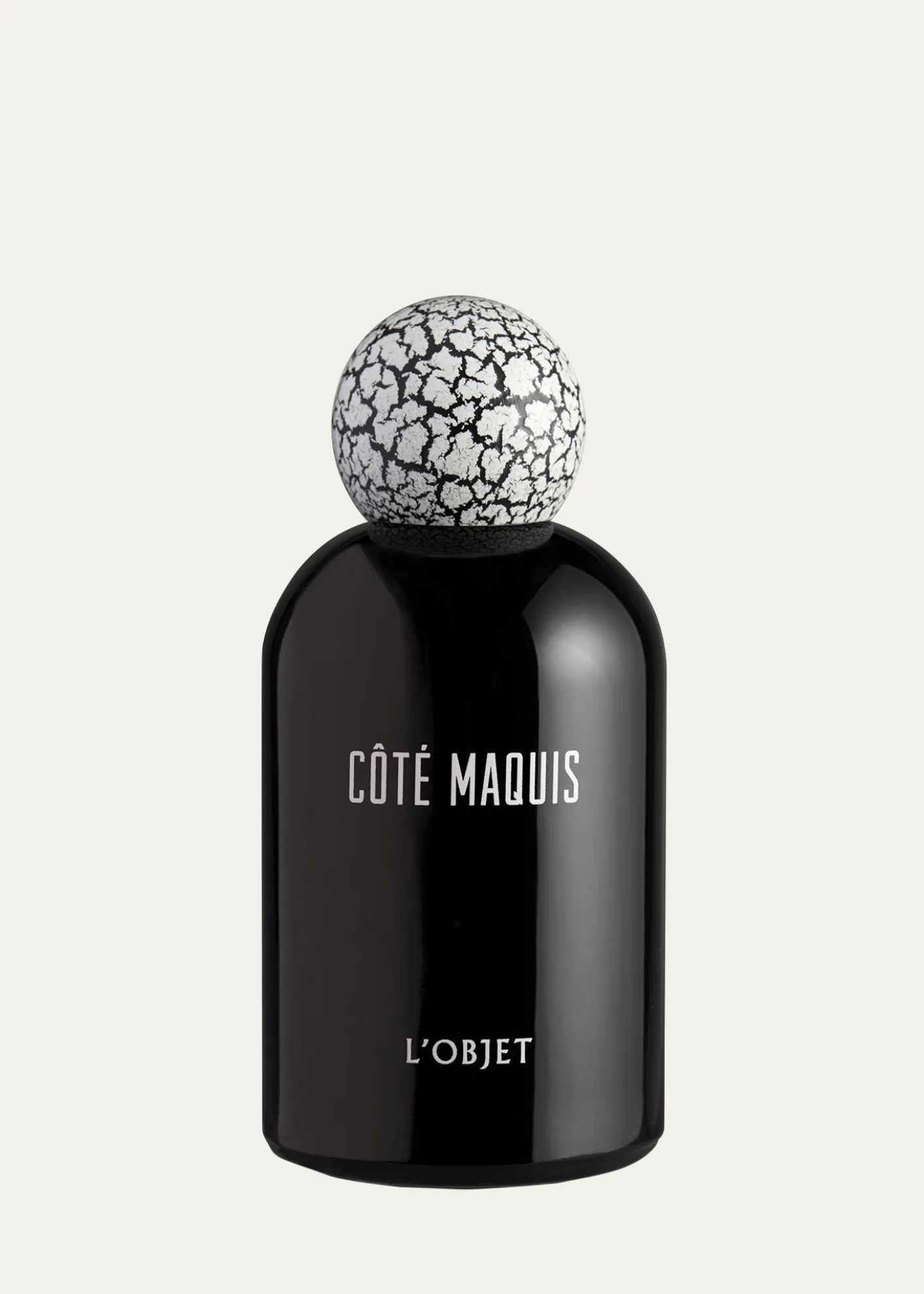 L'ObjetCote Maquis Eau de Parfum, 3.3 oz.
