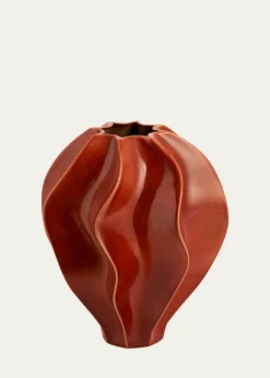 L'ObjetDouro Medium Vase