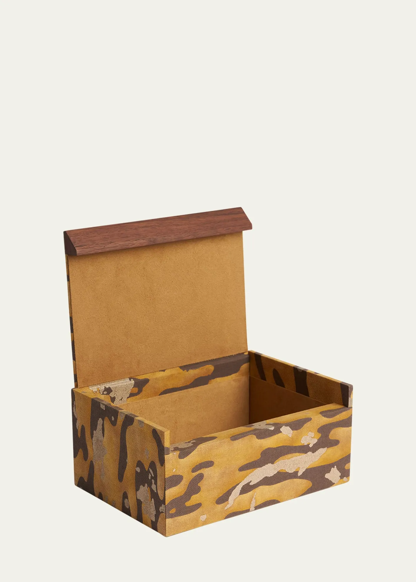L'ObjetFortuny Camo Isole Box