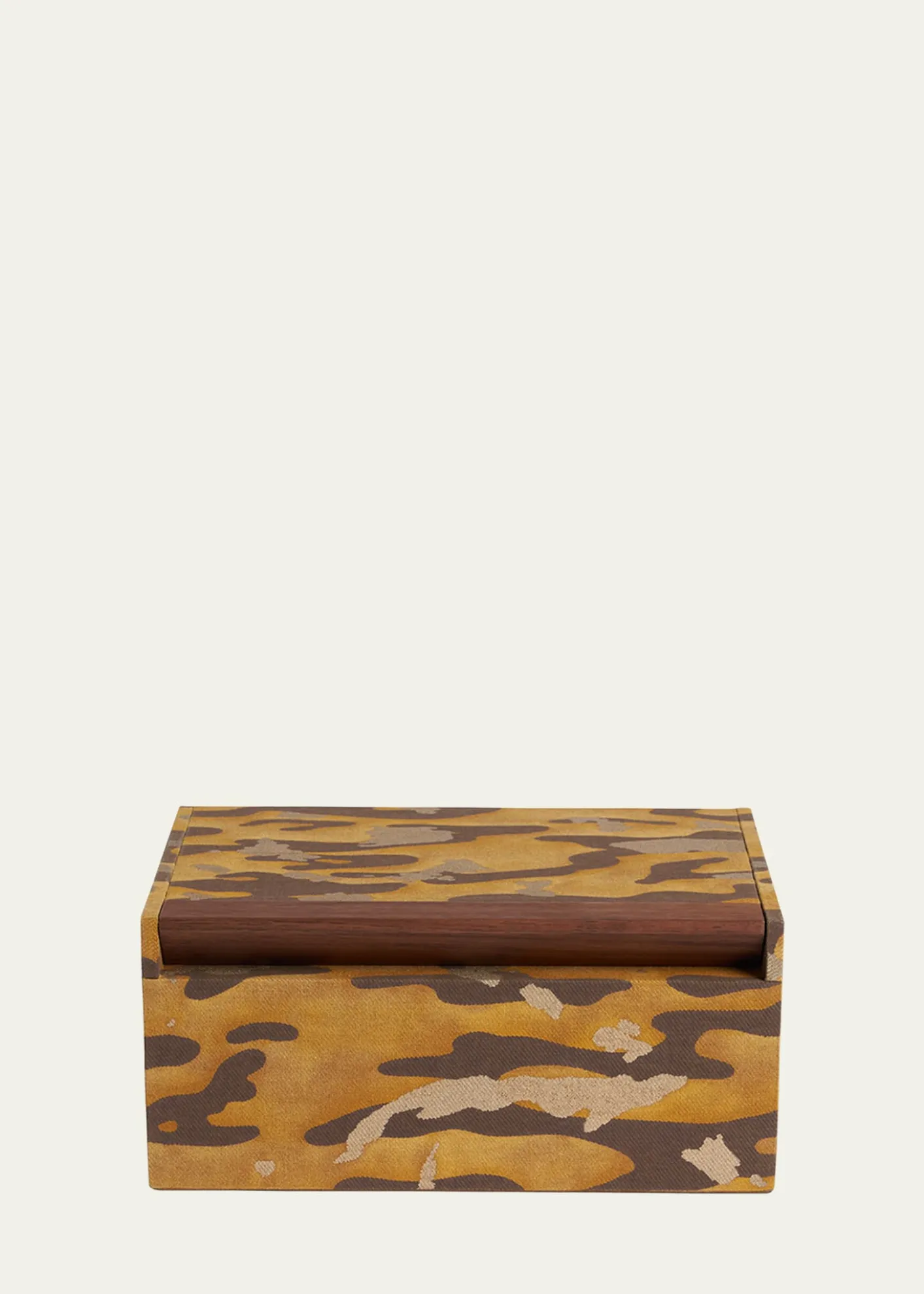 L'ObjetFortuny Camo Isole Box