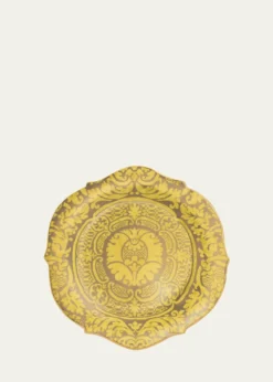 L'ObjetFortuny Orsini Round Platter
