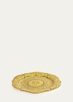 L'ObjetFortuny Orsini Round Platter