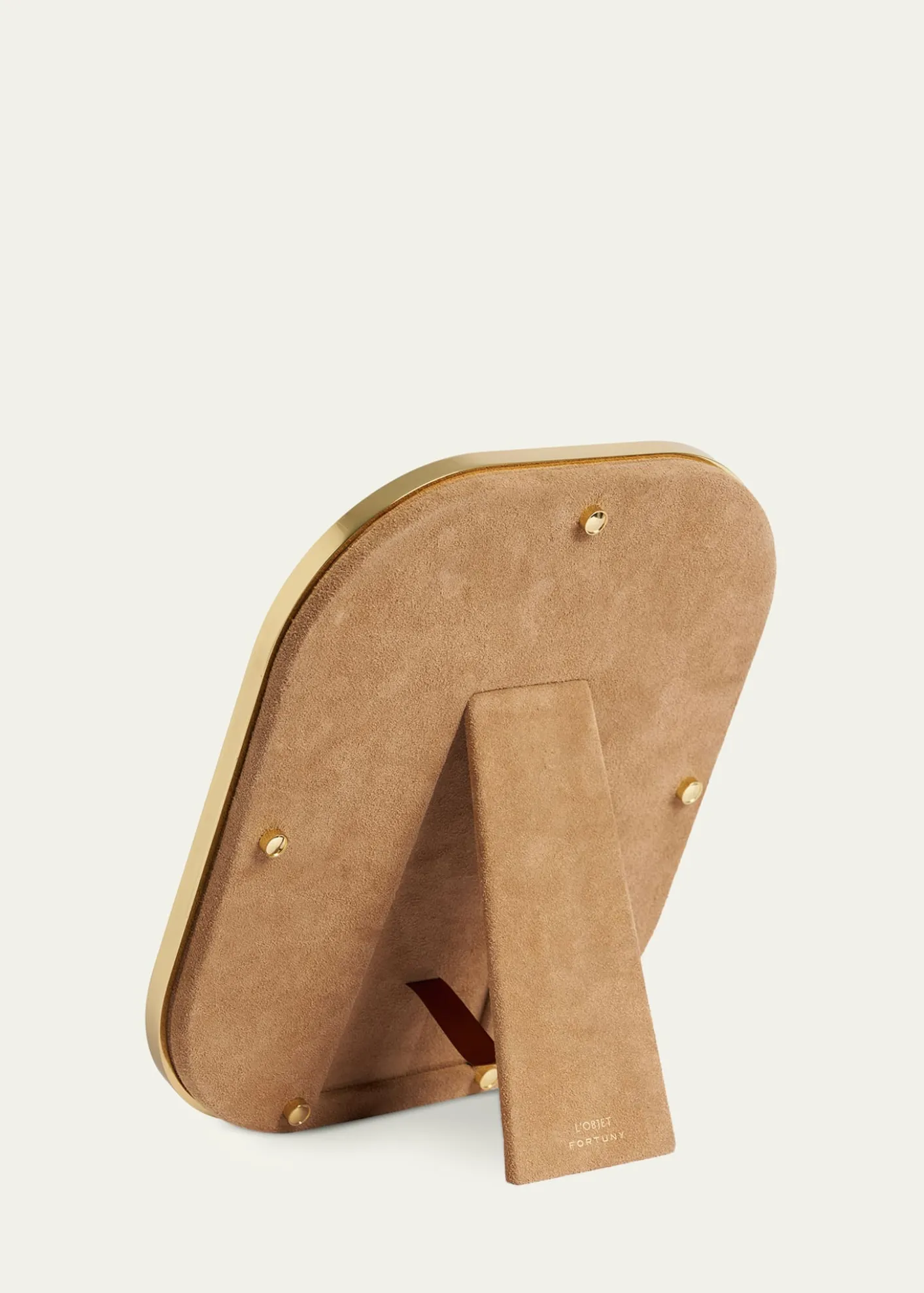 L'ObjetFortuny Rue Jacob Frame, 4" x 6"