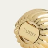 L'ObjetGold-Tone Ripple Spice Jewels Set of 2