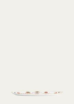 L'ObjetGrand Tour Large Oval Platter