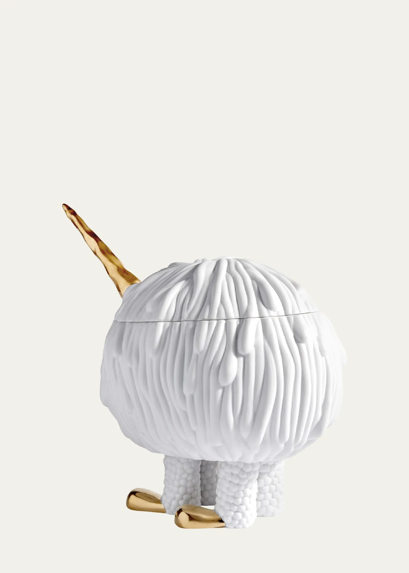 L'ObjetHaas Mojave Unicorn Candle - 4-Wick