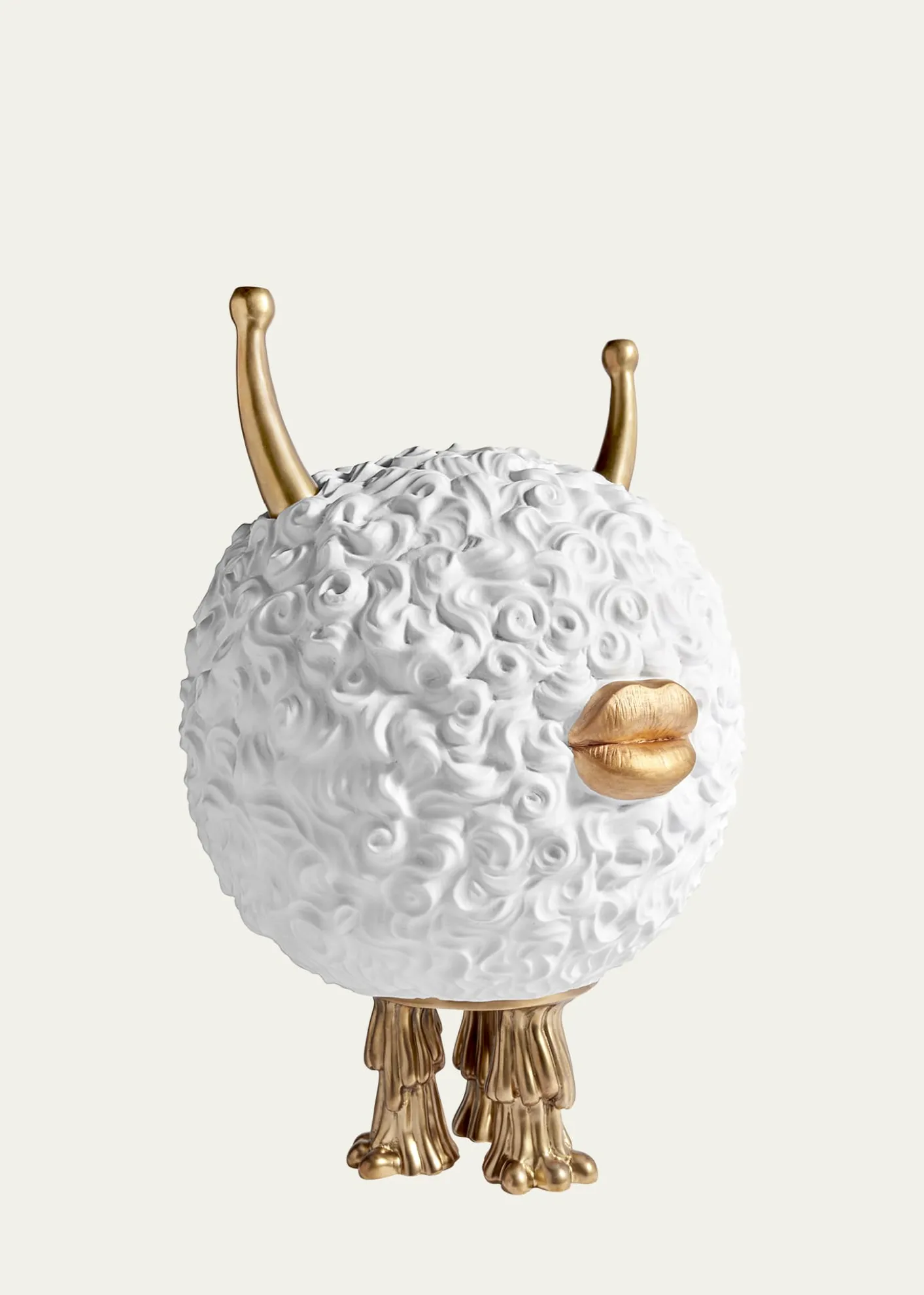 L'ObjetHaas Monster Ball Incense Burner