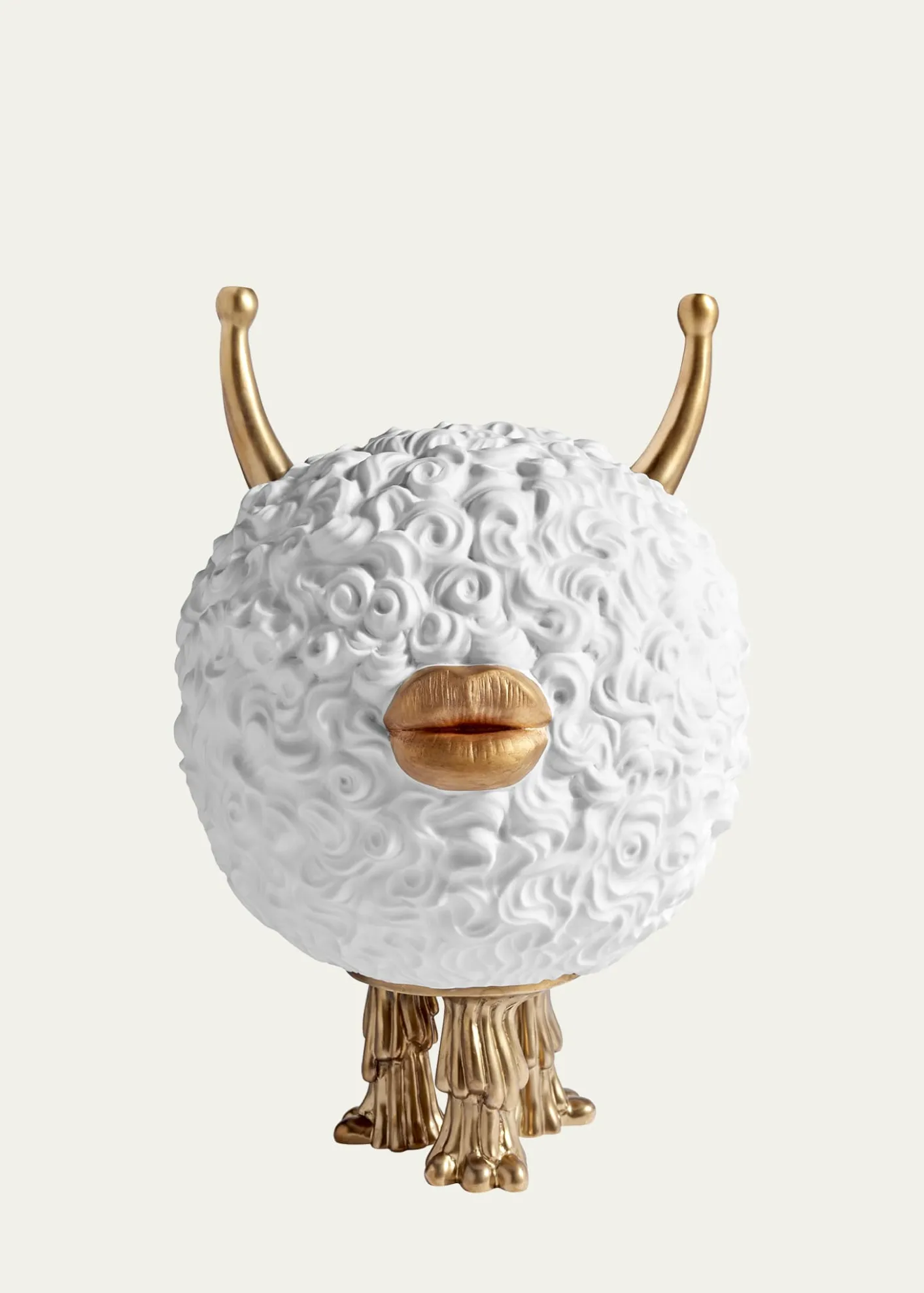 L'ObjetHaas Monster Ball Incense Burner
