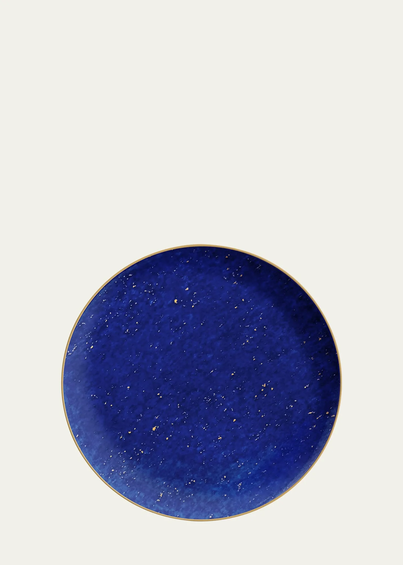 L'ObjetLapis Dessert Plates, Set of 4
