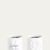 L'ObjetLe Duo - Oh Mon Dieu! + Rose Noire Candles