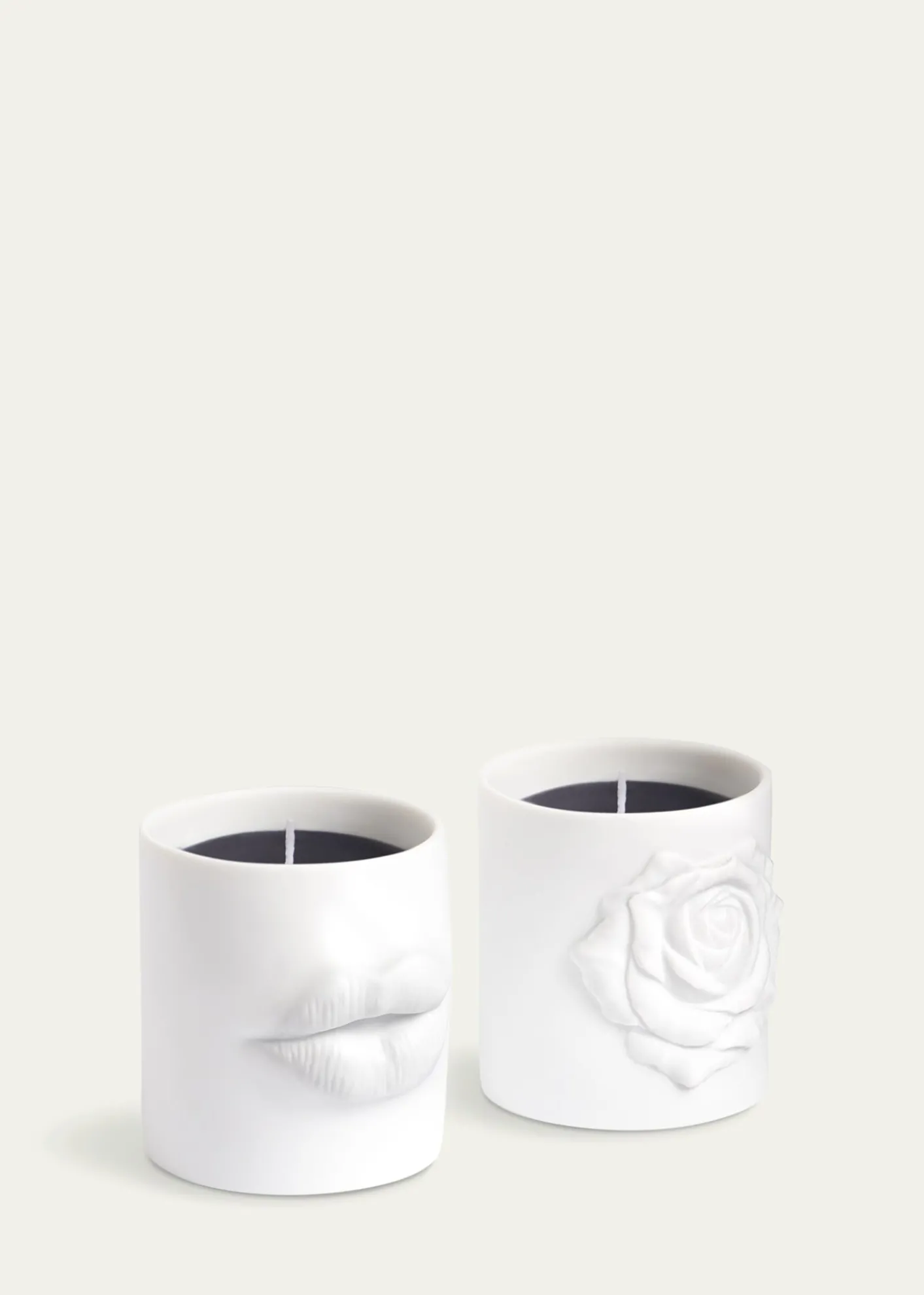 L'ObjetLe Duo - Oh Mon Dieu! + Rose Noire Candles