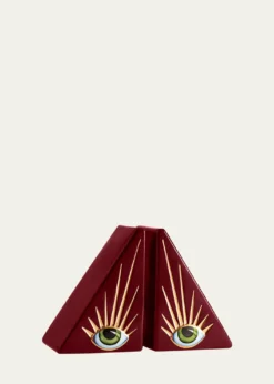 L'ObjetLito Bookend