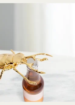 L'ObjetLonghorn Bottle Opener