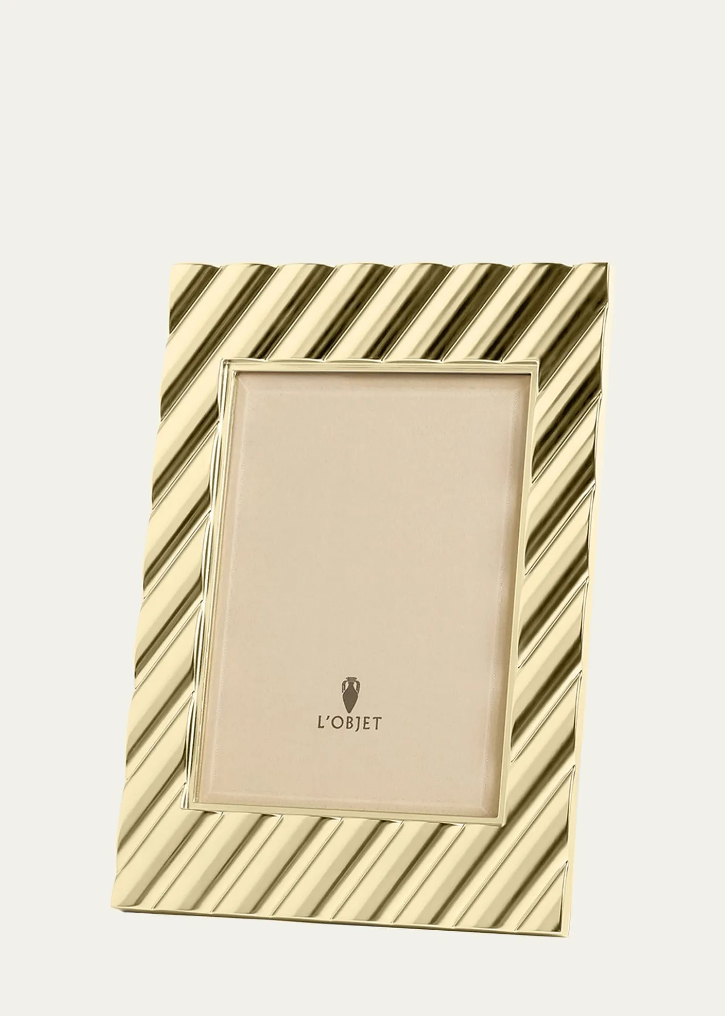 L'ObjetMaxime Frame, 5" x 7"