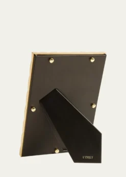 L'ObjetMaxime Frame, 5