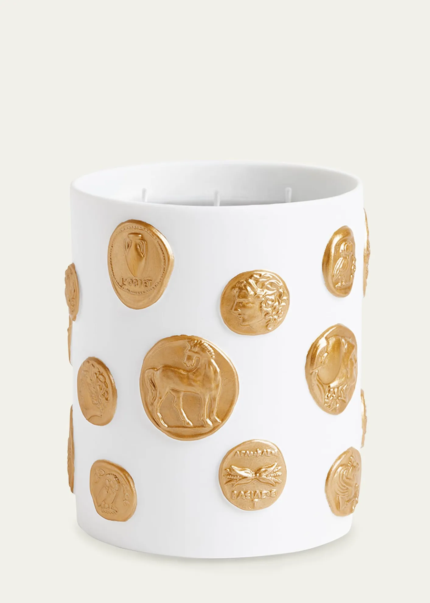 L'ObjetMedaille Candle